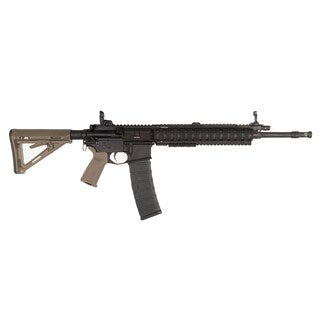 Kolba Magpul MOE Mil-Spec do karabinków AR15/M4 - Flat Dark Earth