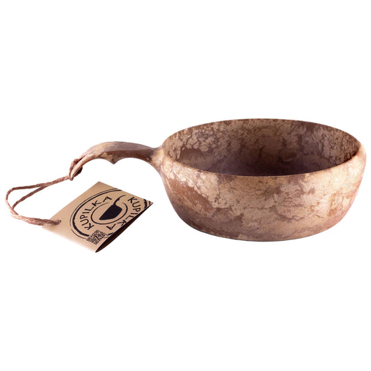 Miska Kupilka Soup Bowl 550 ml - Brown