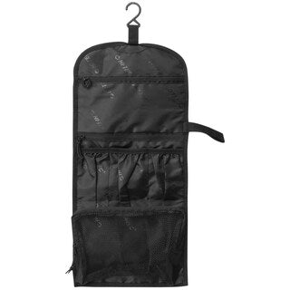 Kosmetyczka Hi-Tec Somo Bag - Anthracite
