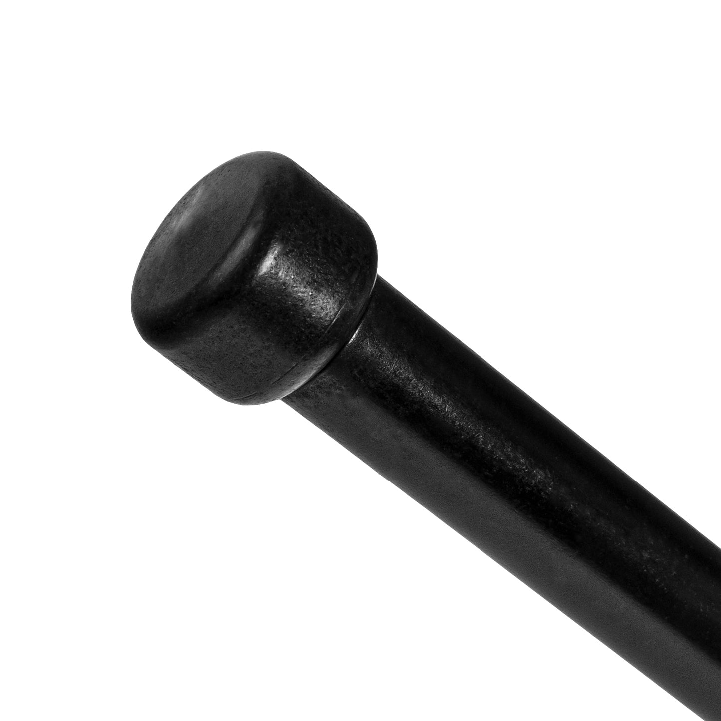 Pałka teleskopowa ESP Ergonomic hartowana 23" Black