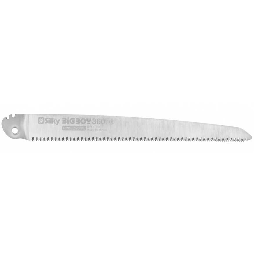 Brzeszczot do piły Silky Bigboy 360-10