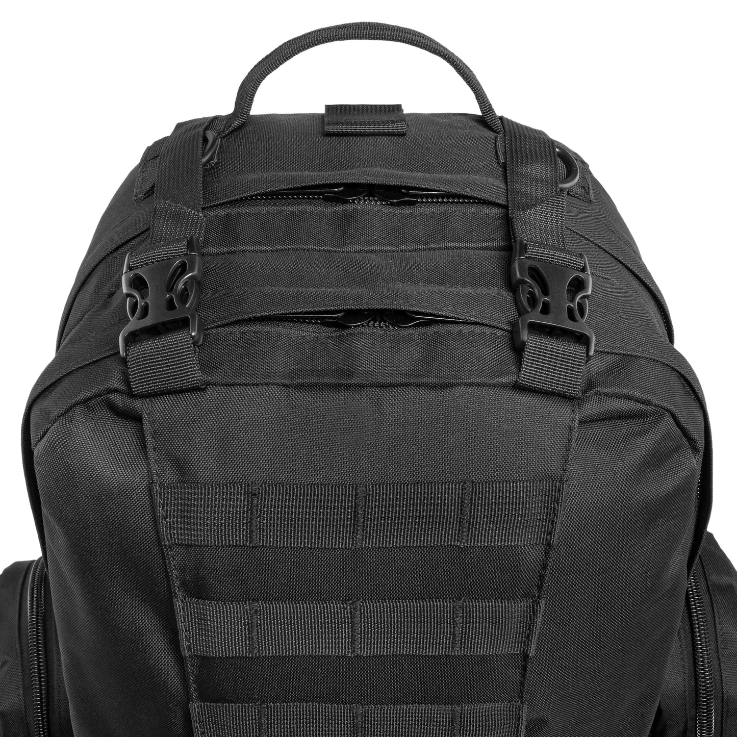 Plecak Mil-Tec Defense Pack Assembly 36 l - Black