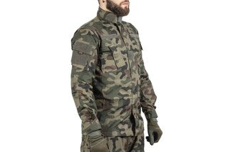Bluza mundurowa Specna Arms SATAC ACU - wz.93 Pantera PL Woodland
