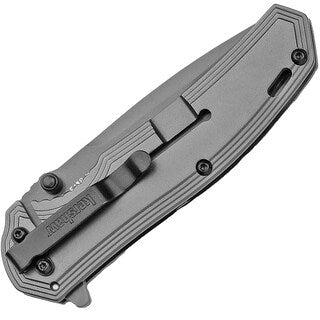 Nóż składany Kershaw Fringe Carbon Fiber