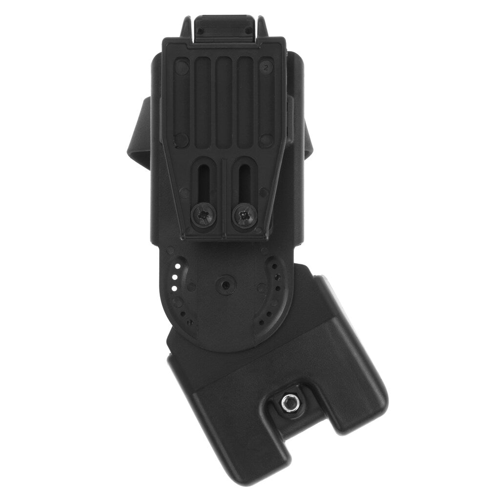Kabura obrotowa ESP SGH-54 na paralizator POWER Max - UBC-05 Clip