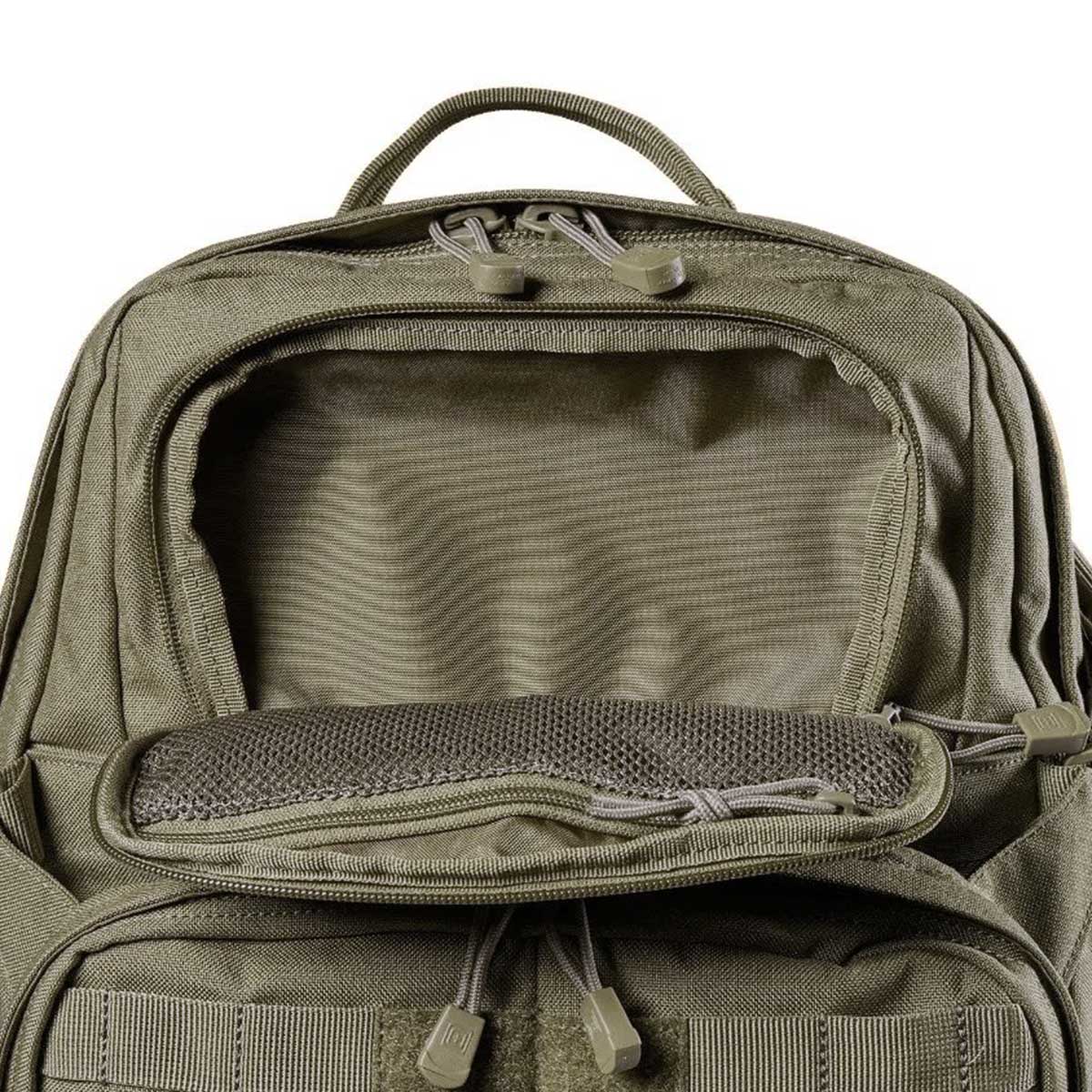 Plecak 5.11 RUSH72 2.0 Backpack 55 l - Ranger Green