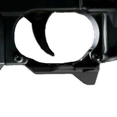 Osłona spustu Strike Industries Cobra Billet Aluminum Trigger Guard do karabinków AR - Black