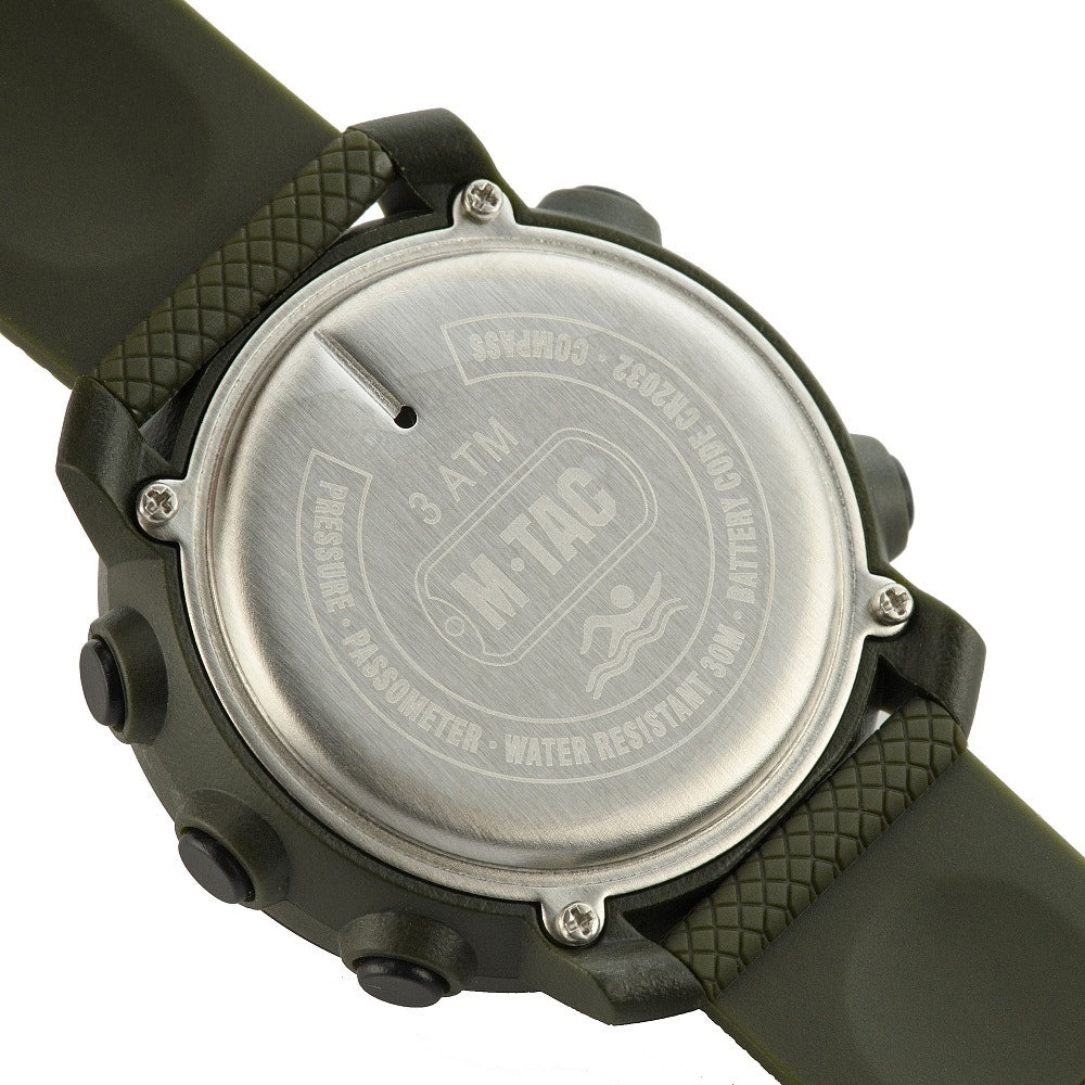 Zegarek M-Tac Olive