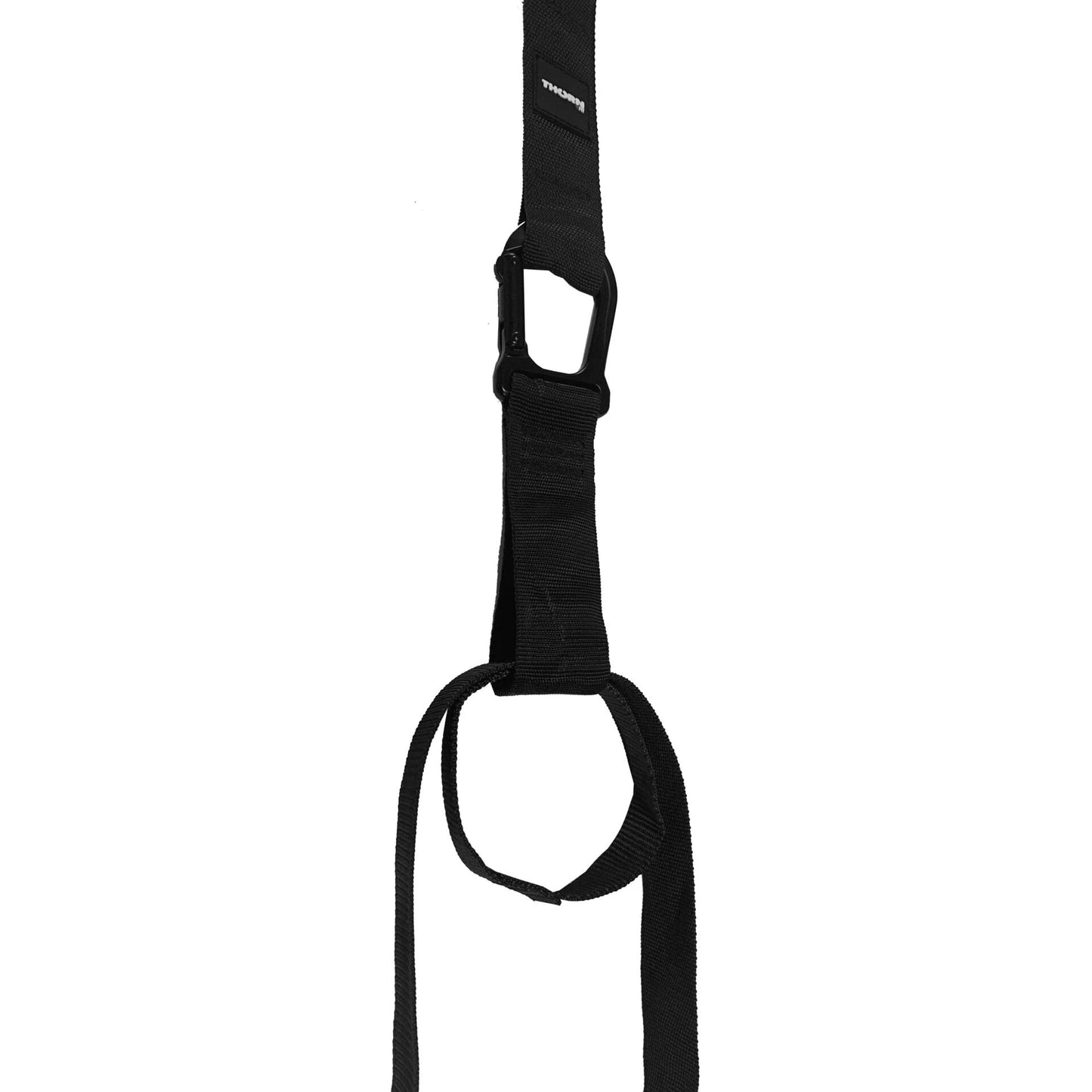 System do ćwiczeń Thorn+Fit Core STS Suspension Trainer Set - Black