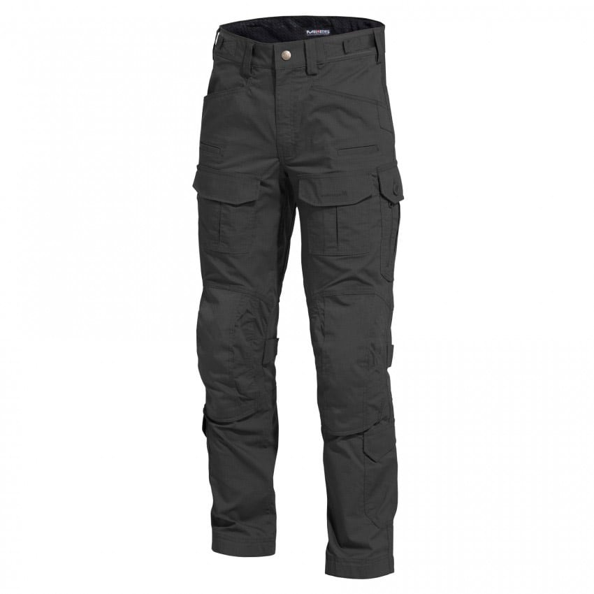 Spodnie Pentagon Wolf Combat - Black