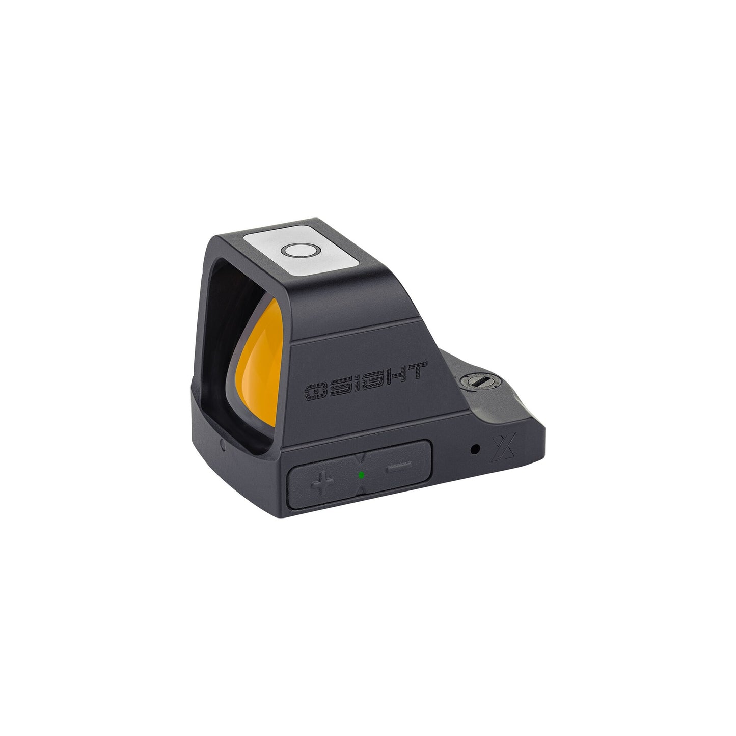 Kolimator Olight Osight X 3 MOA Red Dot & 32 MOA Circle