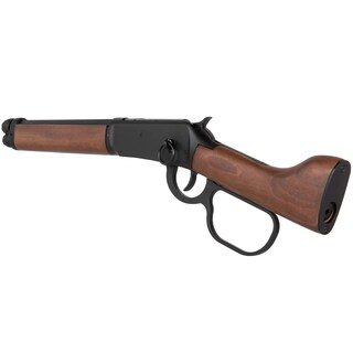 Strzelba ASG Double Bell M1894 CO2 - Black