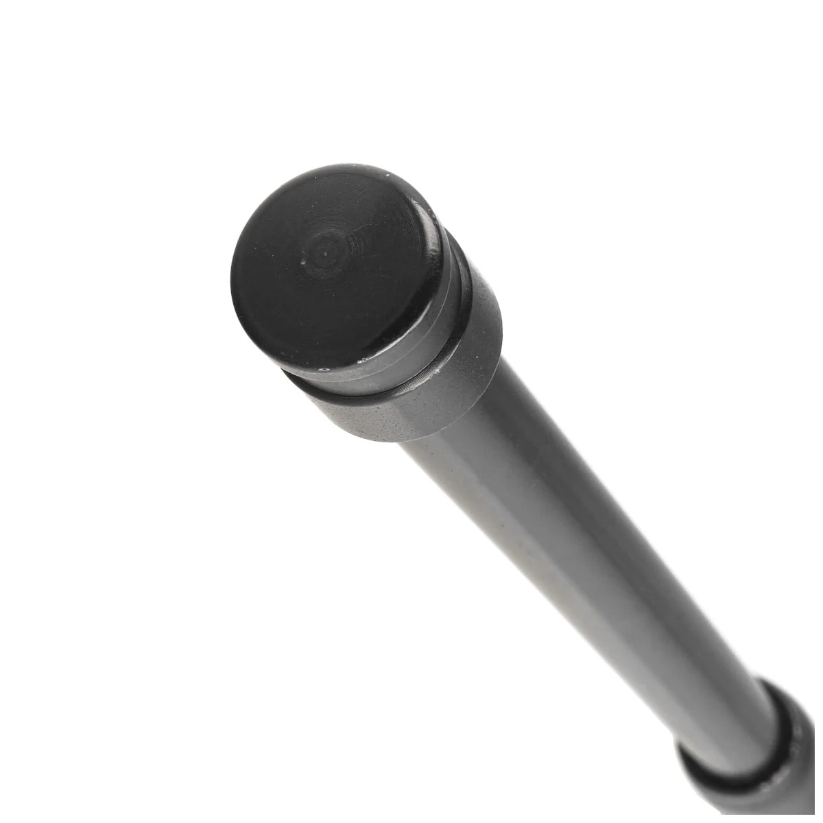 Pałka teleskopowa ESP Easy Lock Button Triangle End hartowana 18"- Khaki