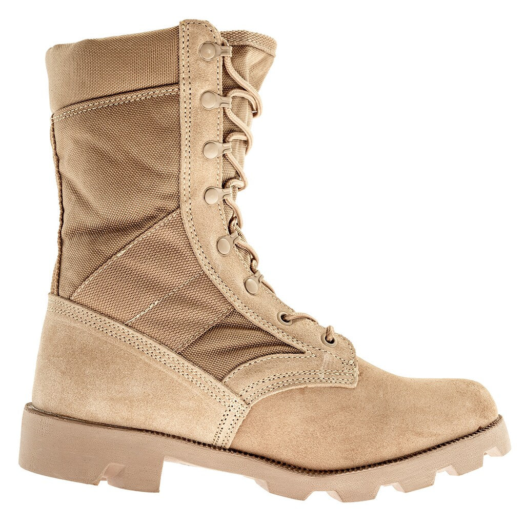 Buty Mil-Tec US Desert Boots Khaki