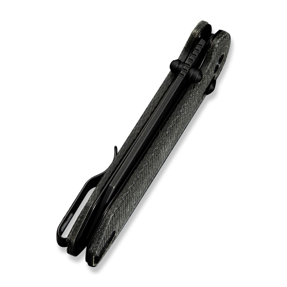 Nóż składany Civivi Yonder Micarta - Dark Green