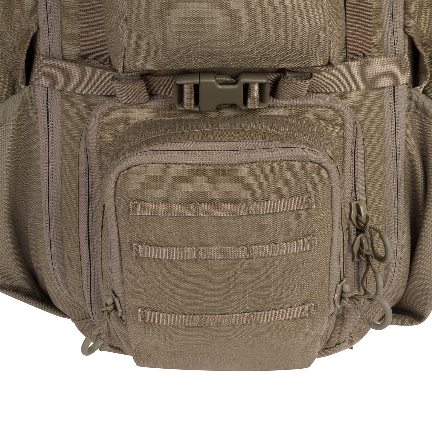 Plecak Eberlestock Terminator 102,3 l - Dry Earth