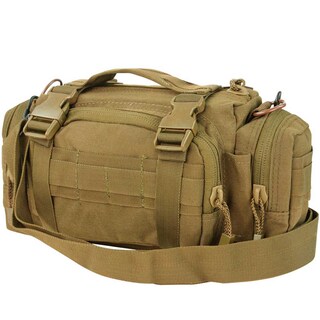 Torba Condor Deployment Bag 6,5 l - Coyote Brown