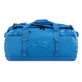 Torba Highlander Outdoor Storm Kitbag 65 l - Blue