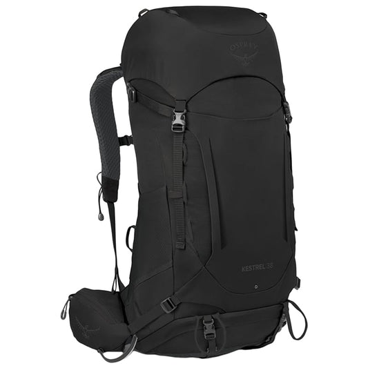Plecak Osprey Kestrel L/XL 38 l - Black