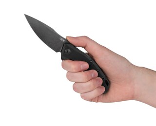 Nóż składany Zero Tolerance 0357BW
