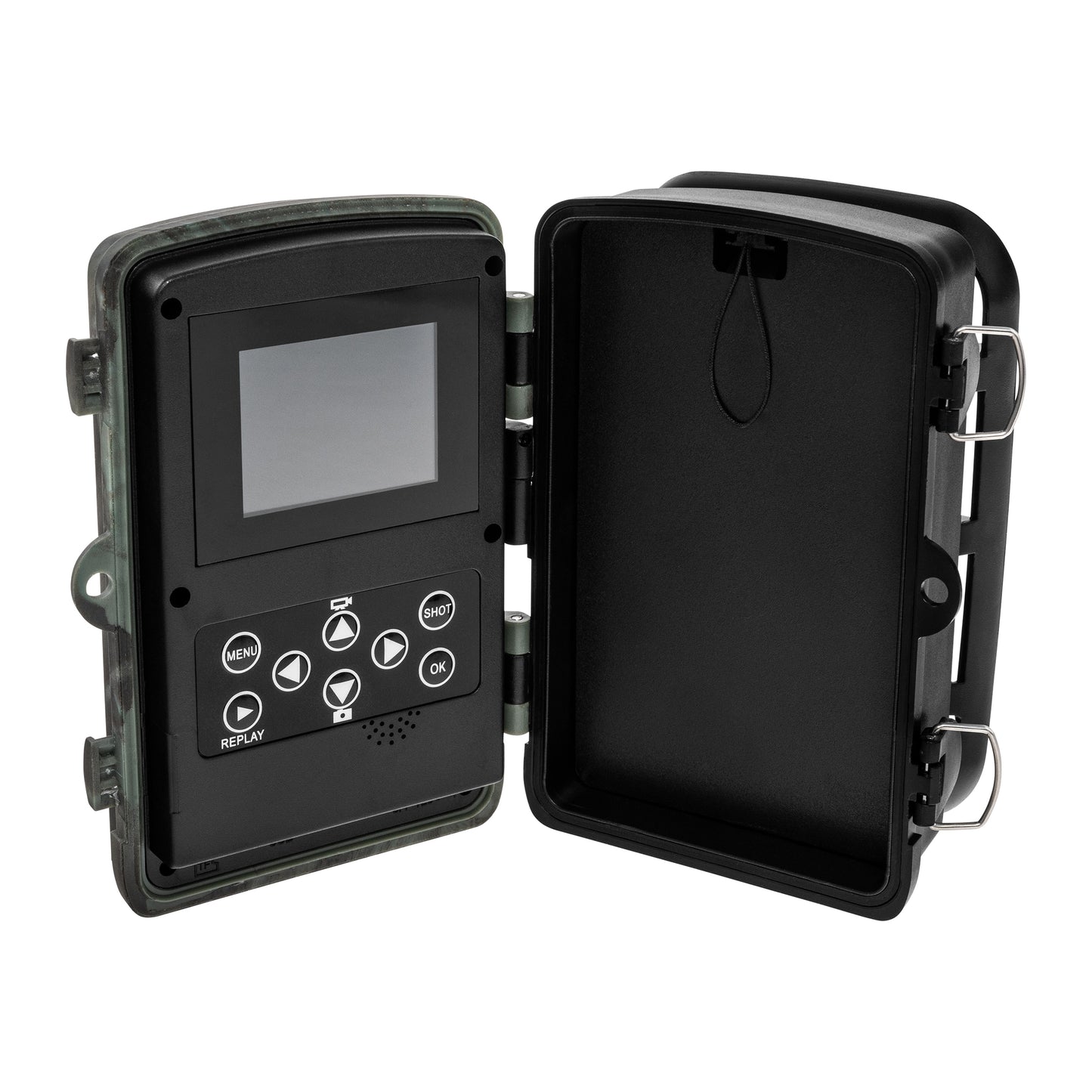 Fotopułapka TopHunt HC800A FHD 42xIR