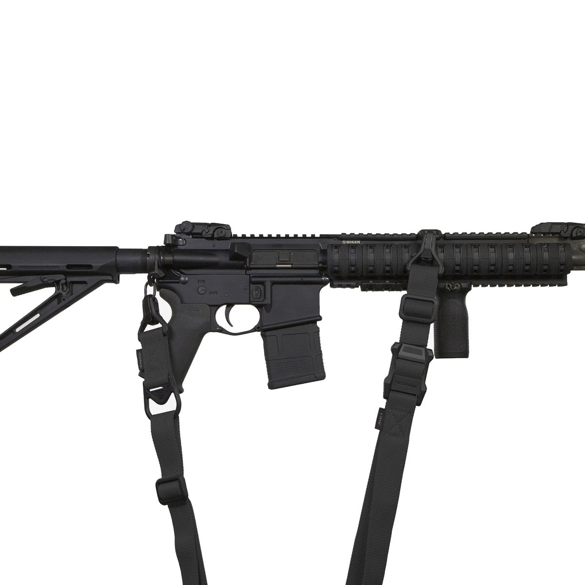 Adapter zawieszenia taktycznego Magpul MS1/MS3 Paraclip - Black