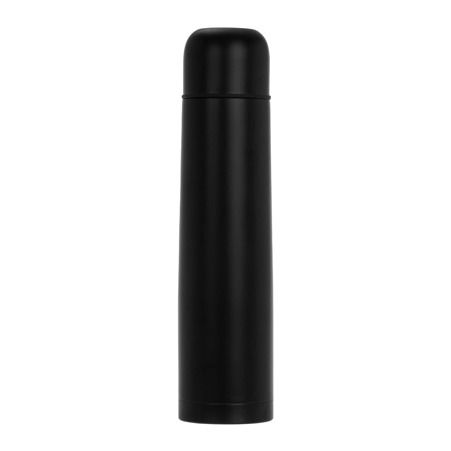 Termos Badger Outdoor Liquid 1 l - Black
