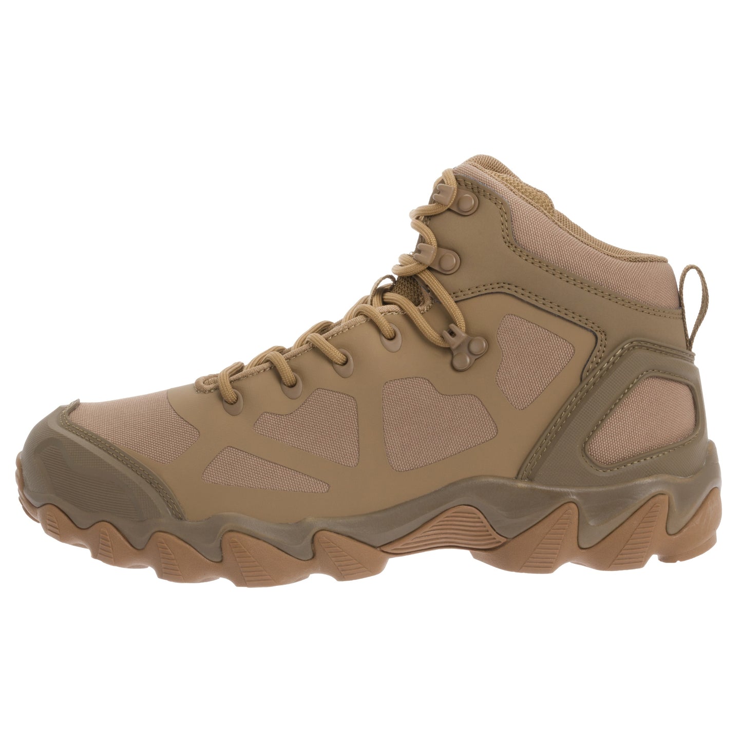 Buty Mil-Tec Chimera Mid Dark Coyote