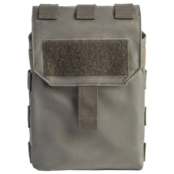 Apteczka Lindnerhof Medic Pouch PA012 - Stone Grey