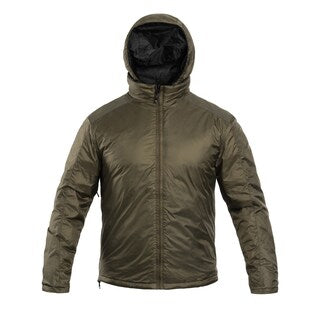 Kurtka Carinthia G-LOFT T2D Jacket - Black Olive