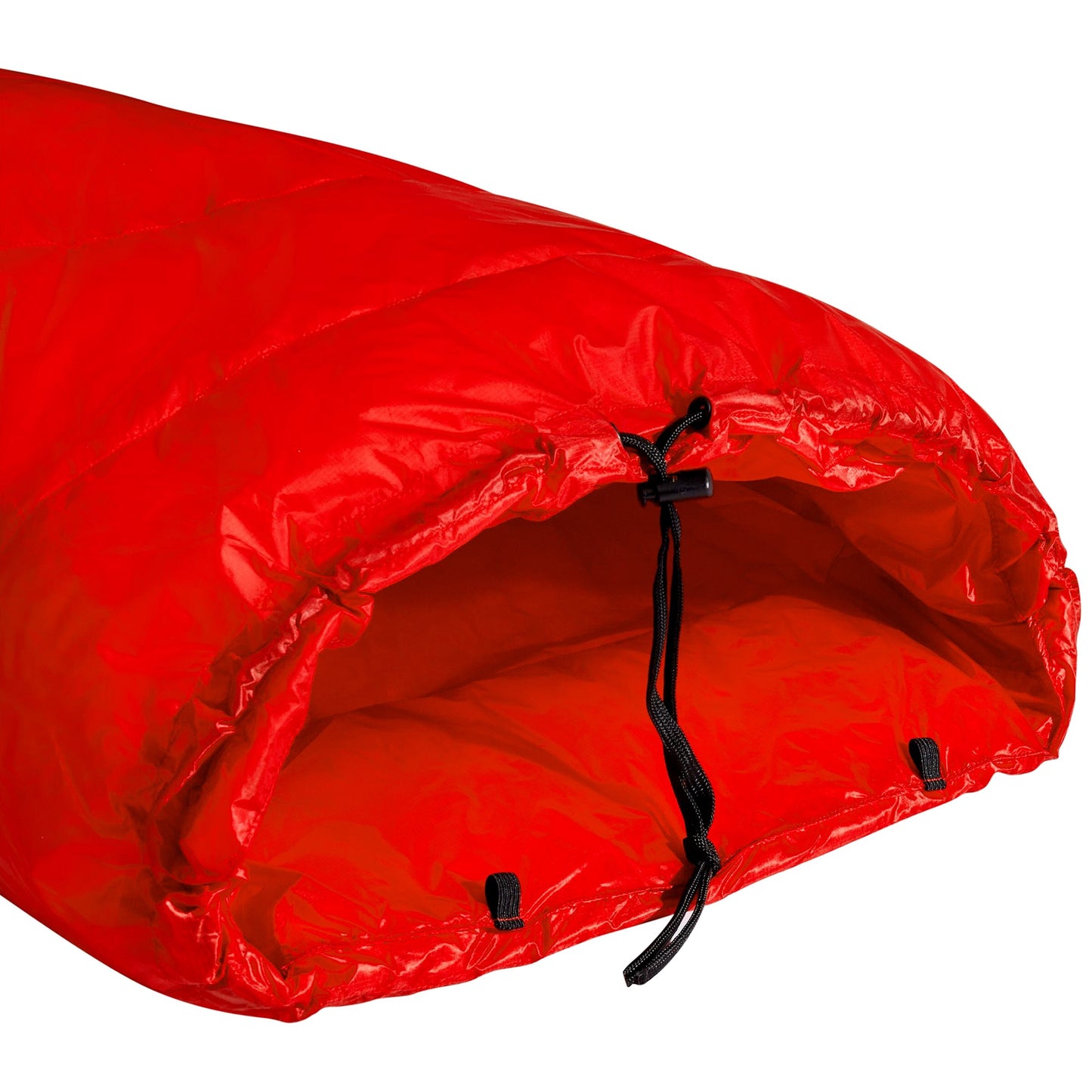 Śpiwór Fjord Nansen Svalbard 340 Duck Hydro MID 610 g - lewy