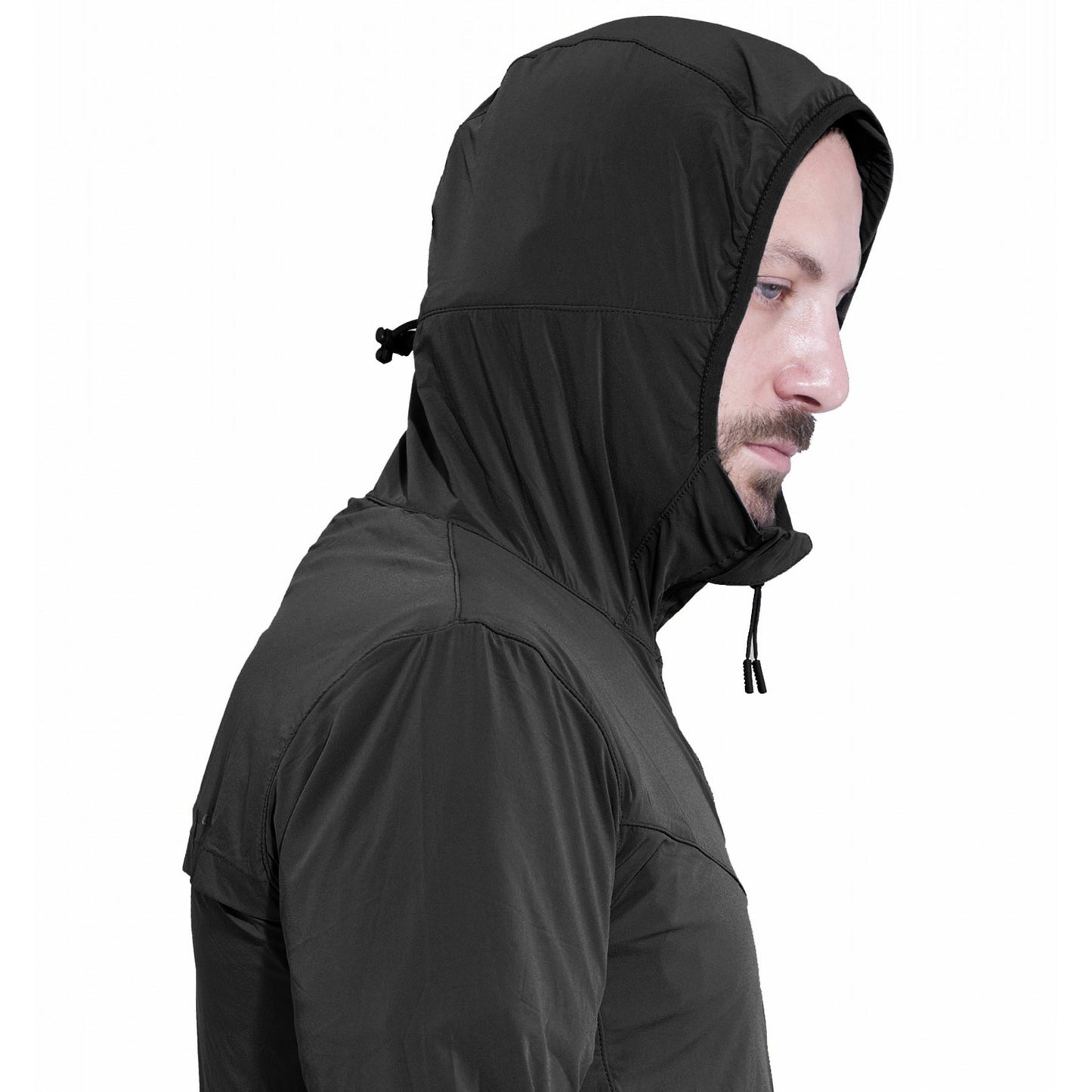Kurtka Pentagon Helios Sun - Black