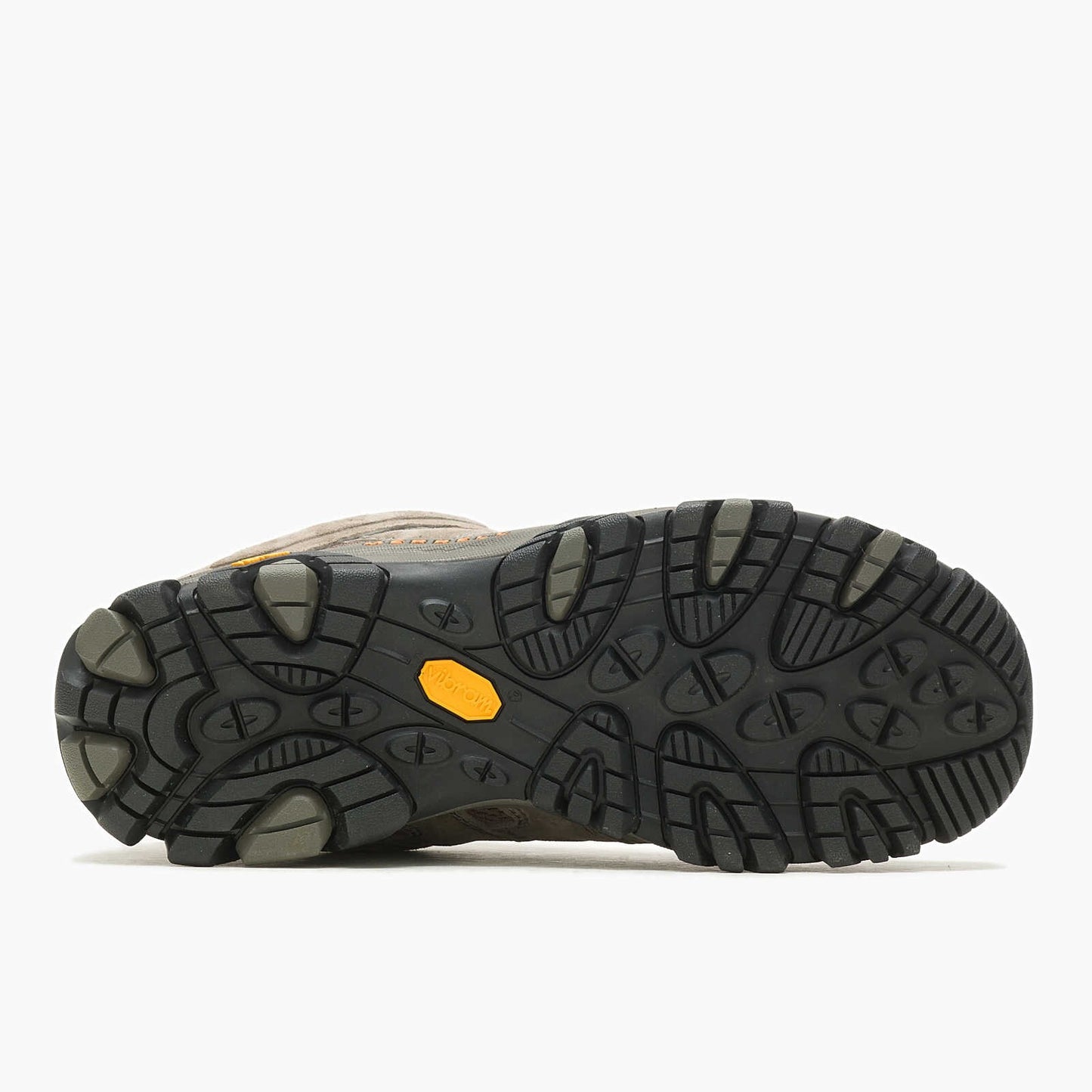 Buty Merrell MOAB 3 - Walnut