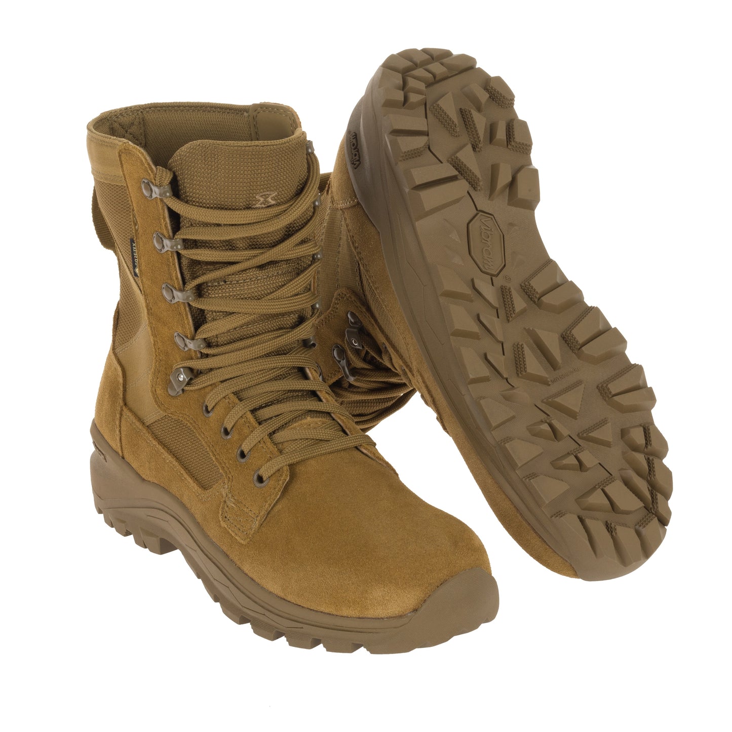 Buty taktyczne Garmont T8 Extreme EVO GTX Regular - Coyote