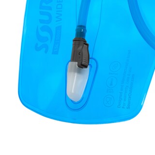 Bukłak Source Widepac 1,5 l - Alpine Blue