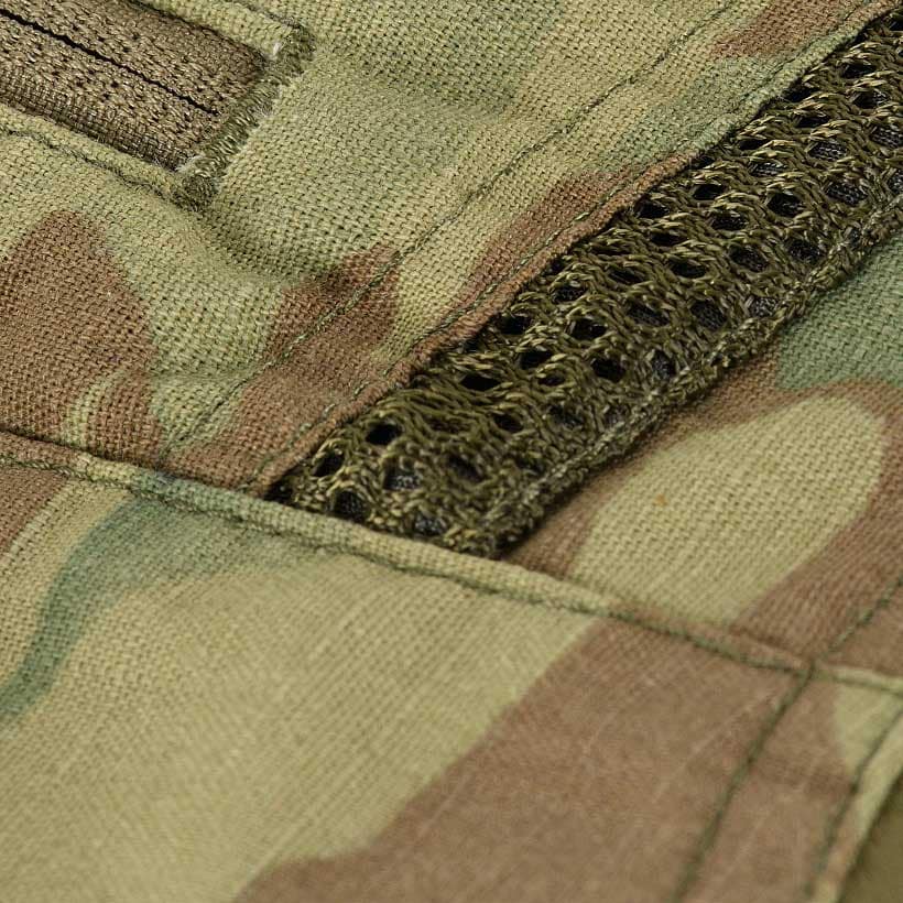 Spodnie M-Tac Army Gen. II NyCo Extreme - MultiCam
