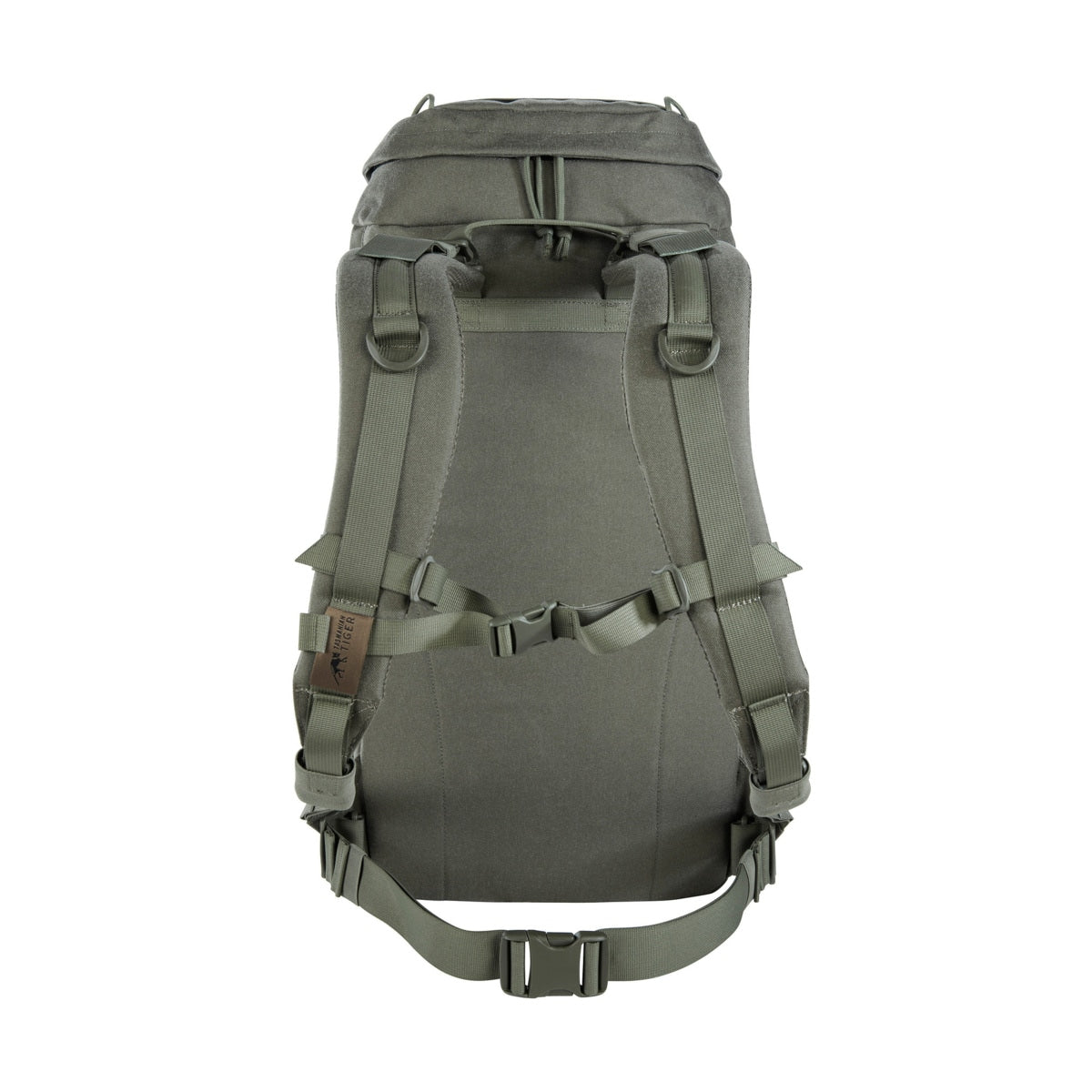 Plecak Tasmanian Tiger Mil Ops Pack 30 l IRR - Stone Grey Olive