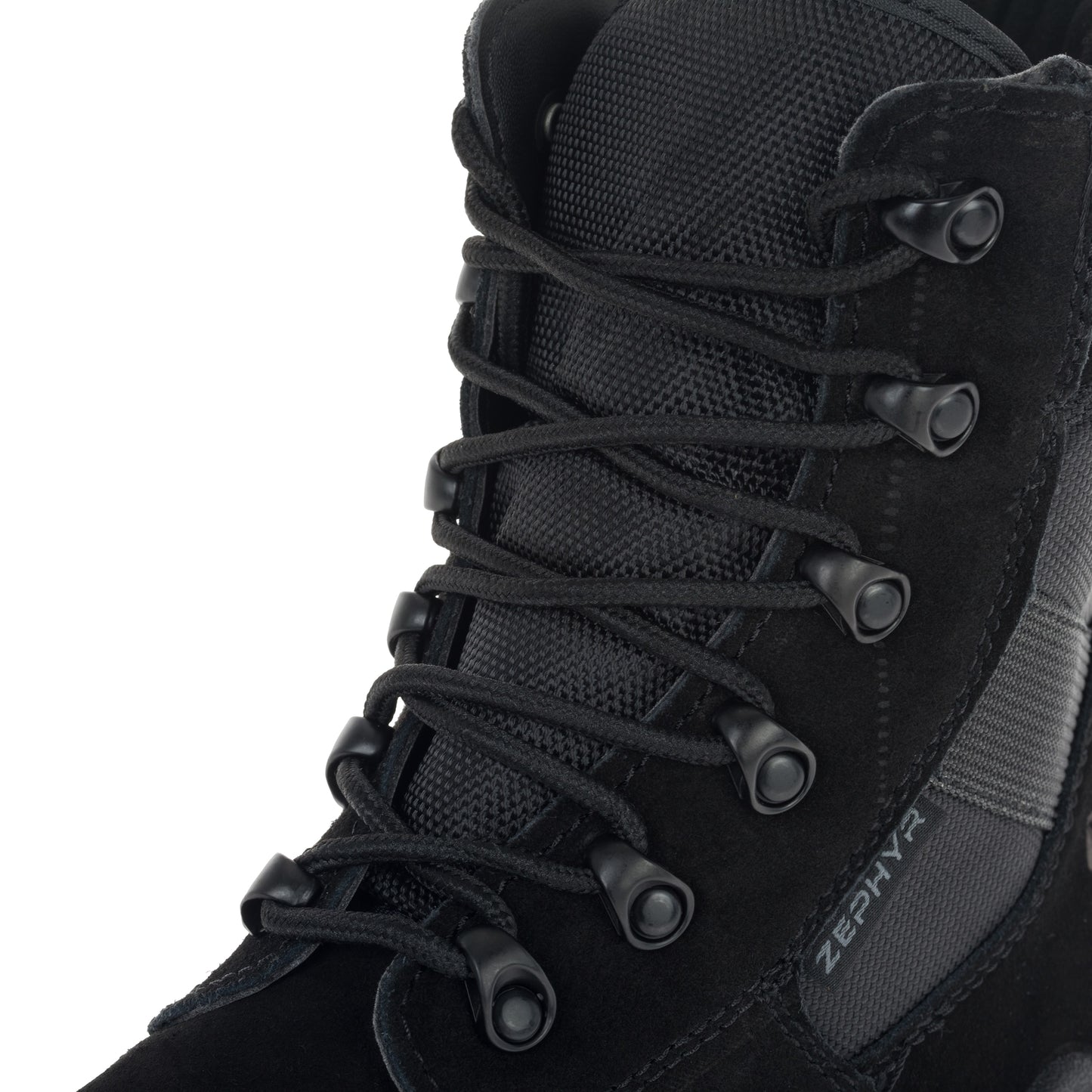 Buty Zephyr ZX10 - Black