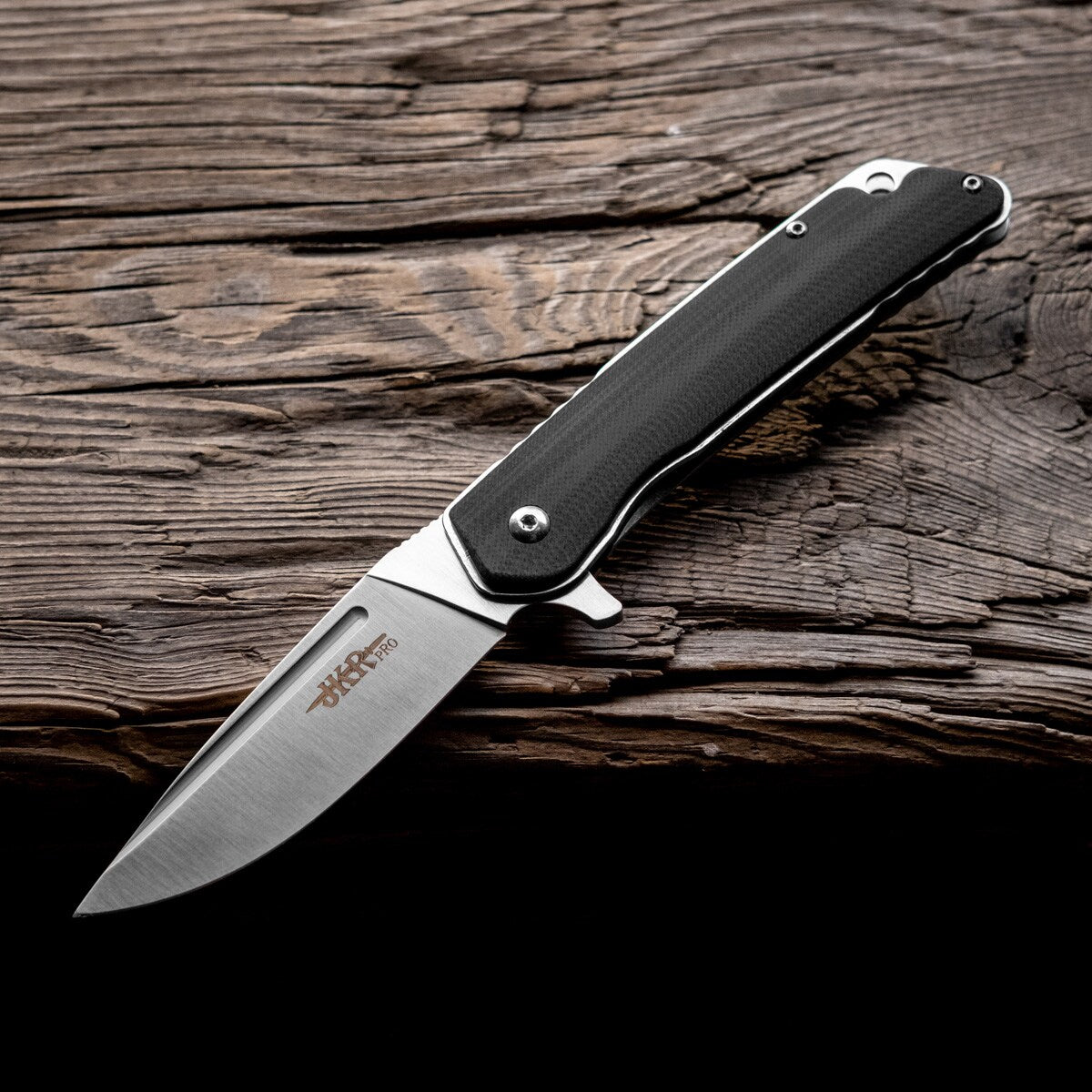 Nóż składany Joker Pro-10003