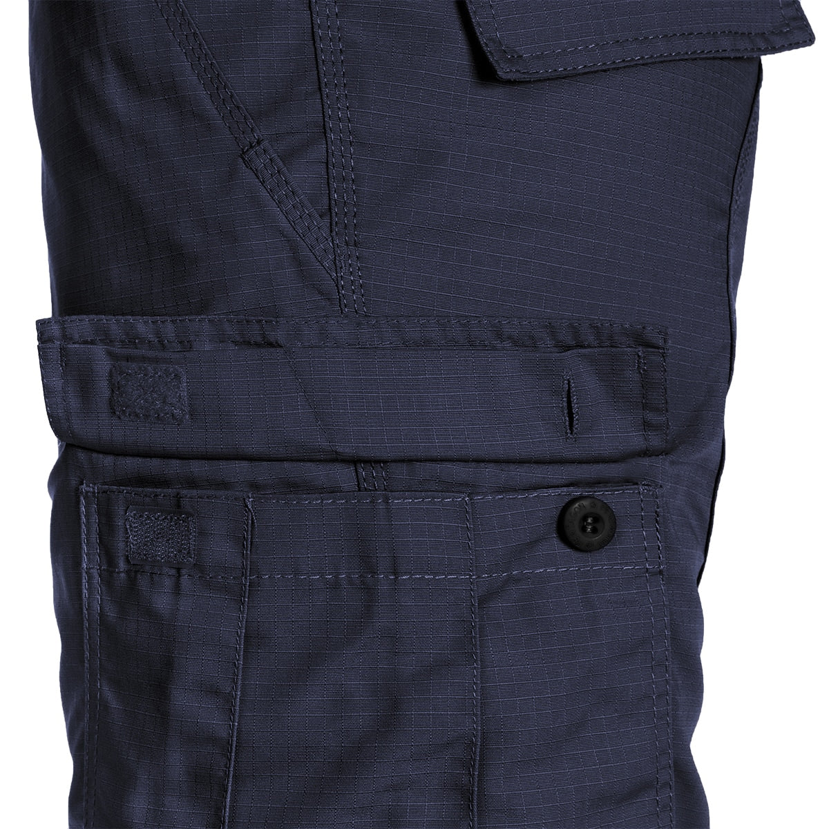 Spodnie wojskowe Pentagon BDU 2.0 Navy Blue
