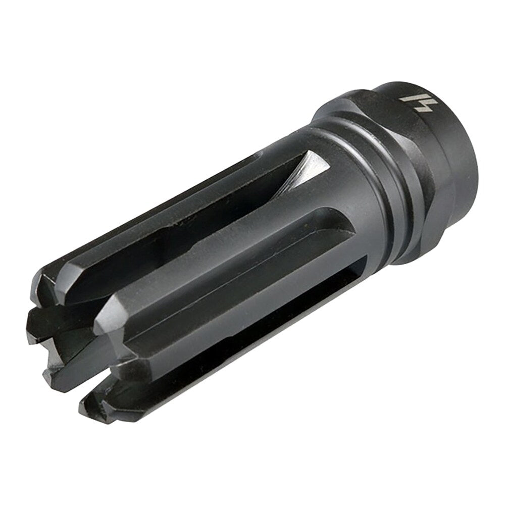 Tłumik płomienia Strike Industries Venom Flash Hider do karabinków kalibru .308/7,62 mm - Black