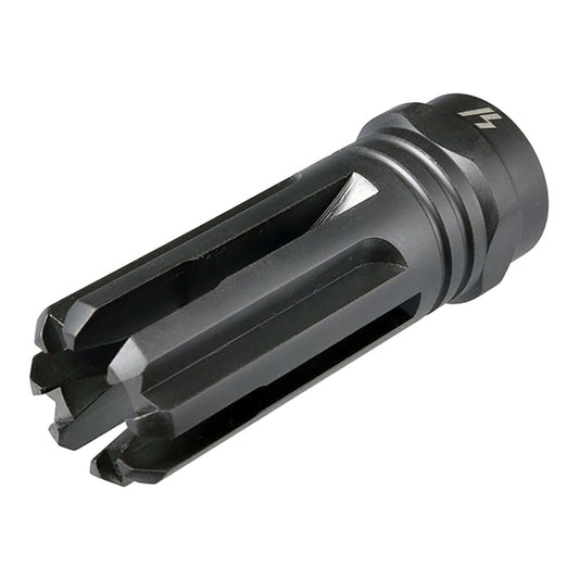 Tłumik płomienia Strike Industries Venom Flash Hider do karabinków kalibru .308/7,62 mm - Black