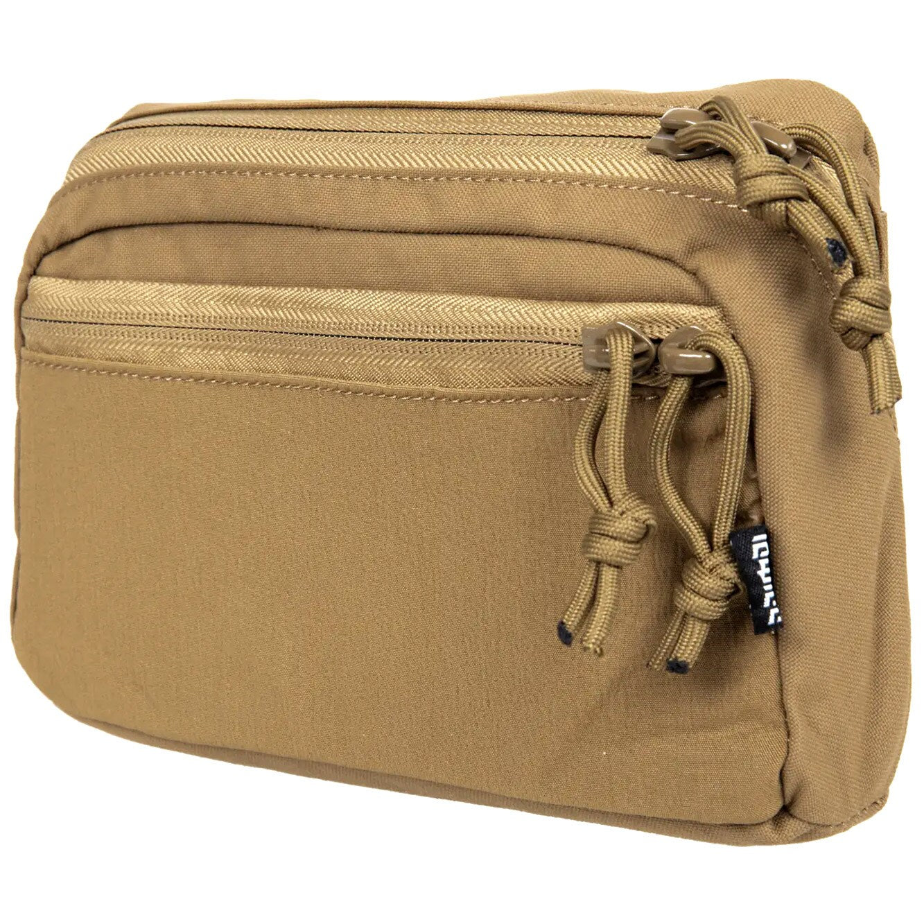 Kieszeń uniwersalna Primal Gear Lightweight Lateral - Coyote Brown