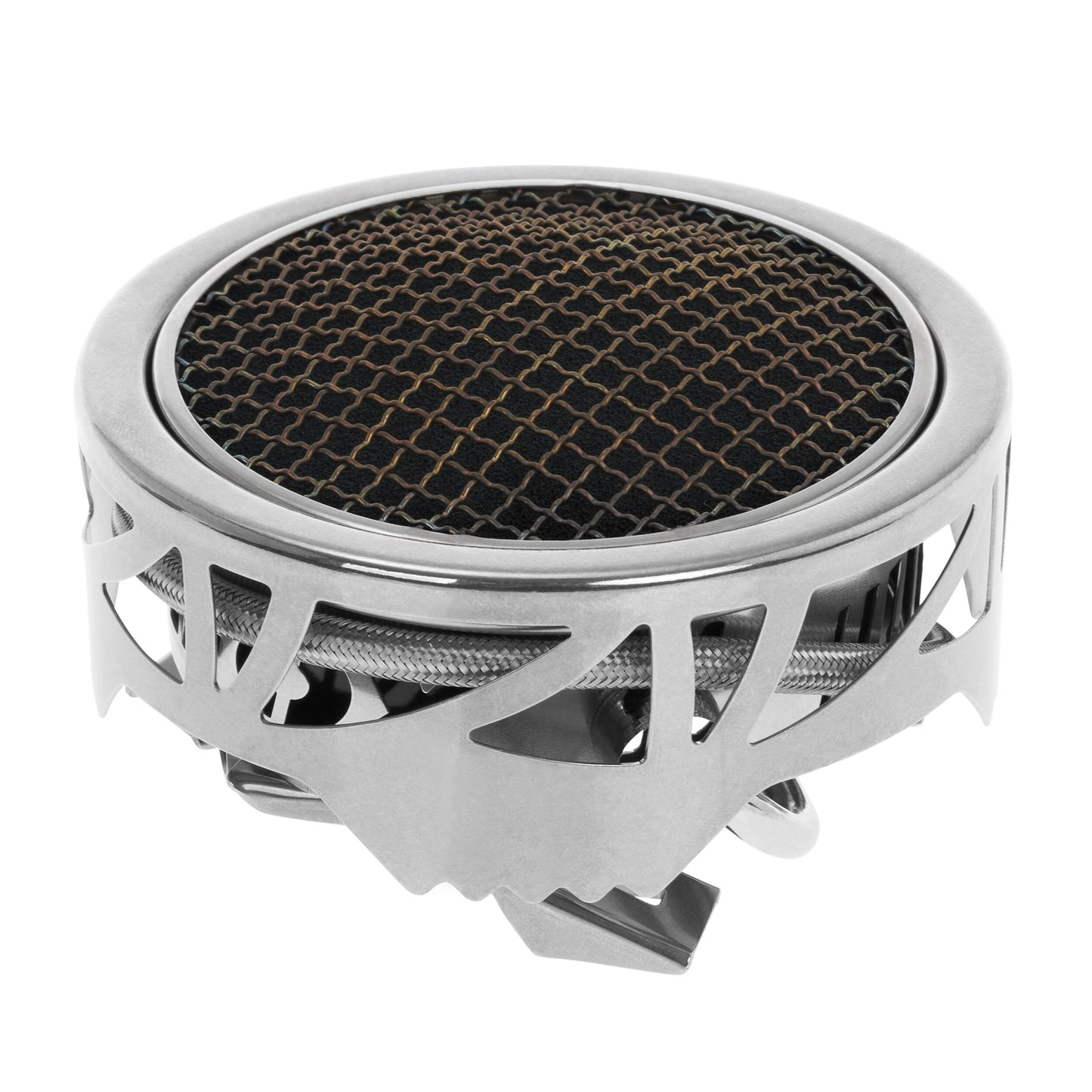 Palnik turystyczny Fox Cookware V2 Infrared Stove