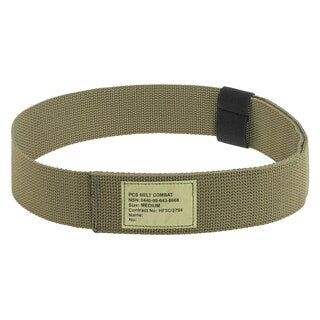 Pas Highlander Forces PCS - Olive