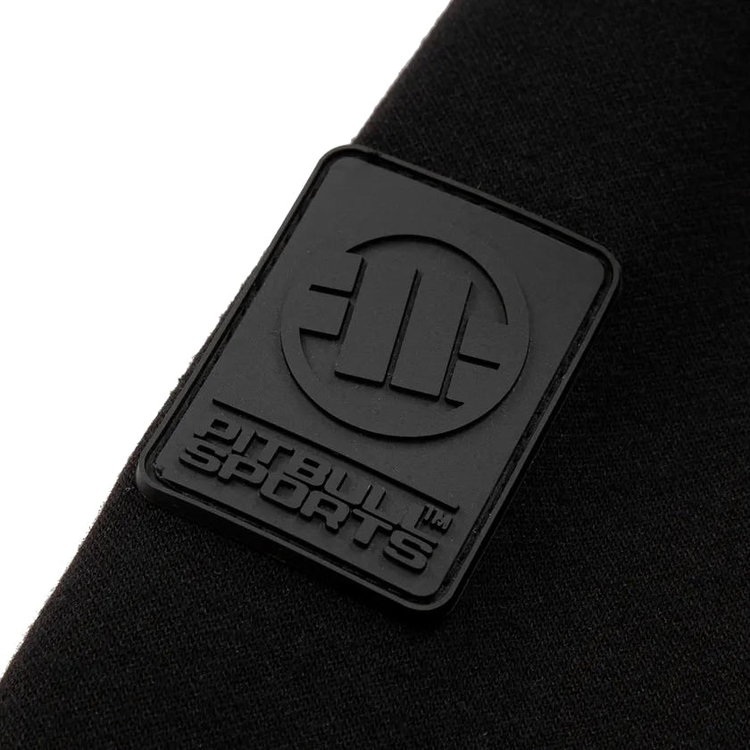 Bluza Pitbull West Coast Hermes - Black