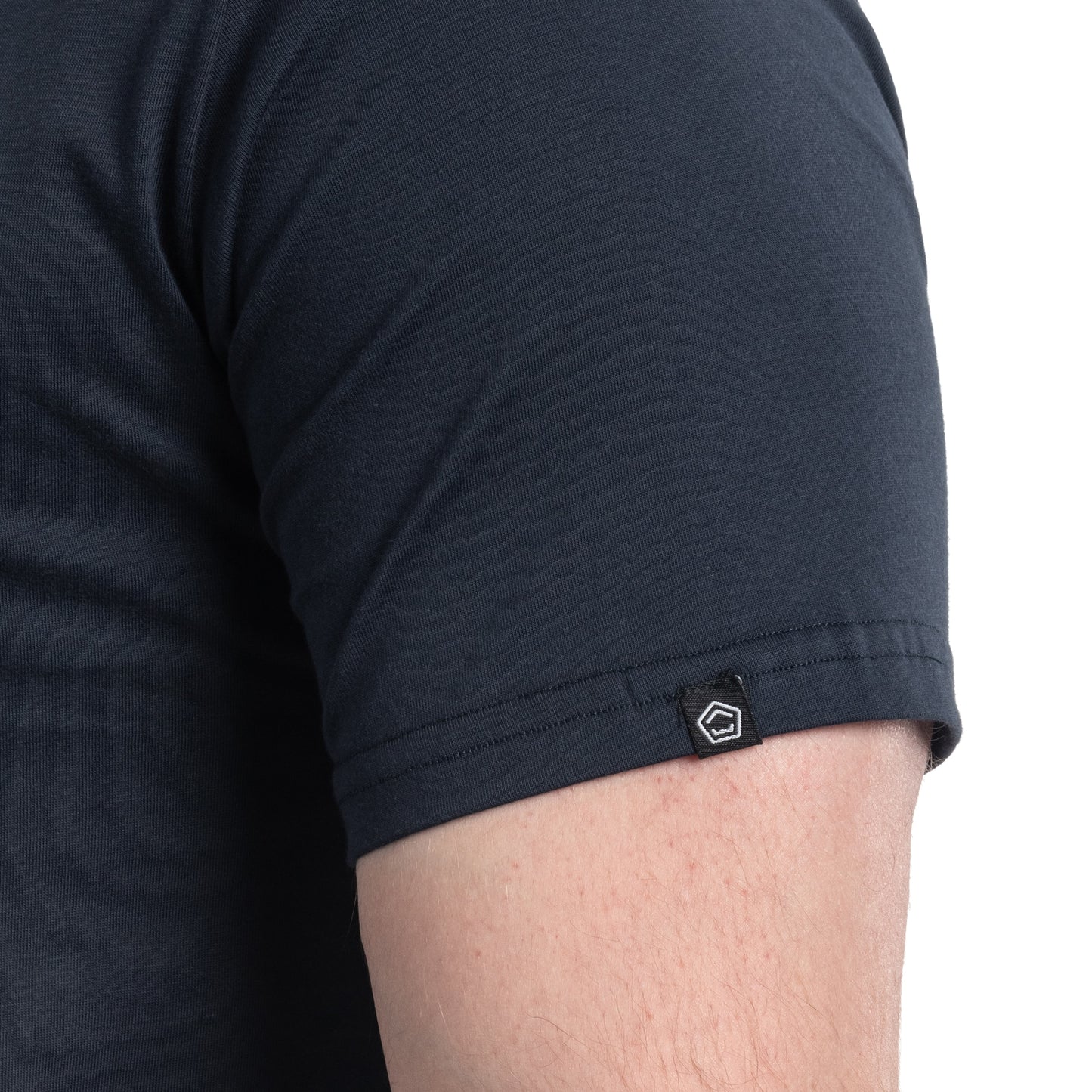 Koszulka T-Shirt Pentagon Ageron "K2 Mountain" - Midnight Blue