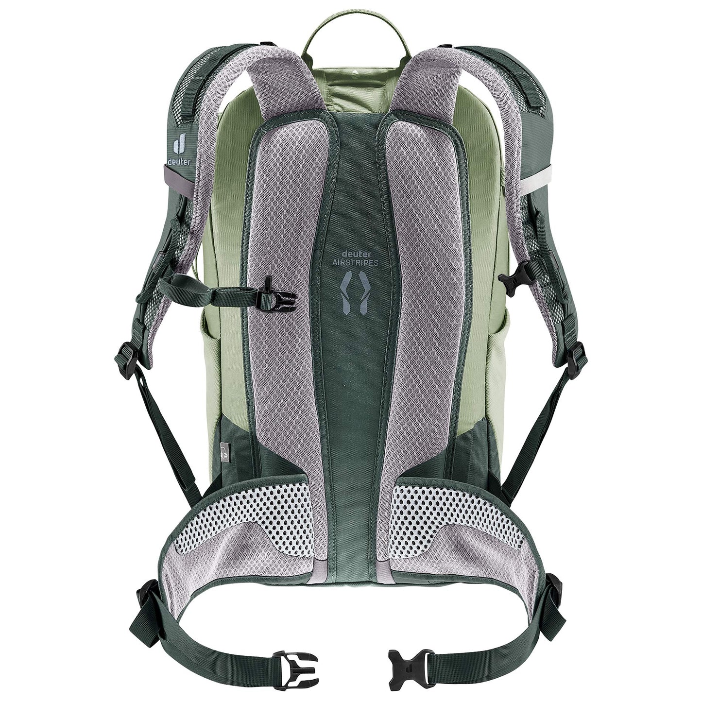 Plecak Deuter Trail 25 l - Grove-Ivy