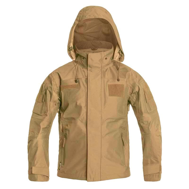 Kurtka Texar ECWCS Conger - Coyote