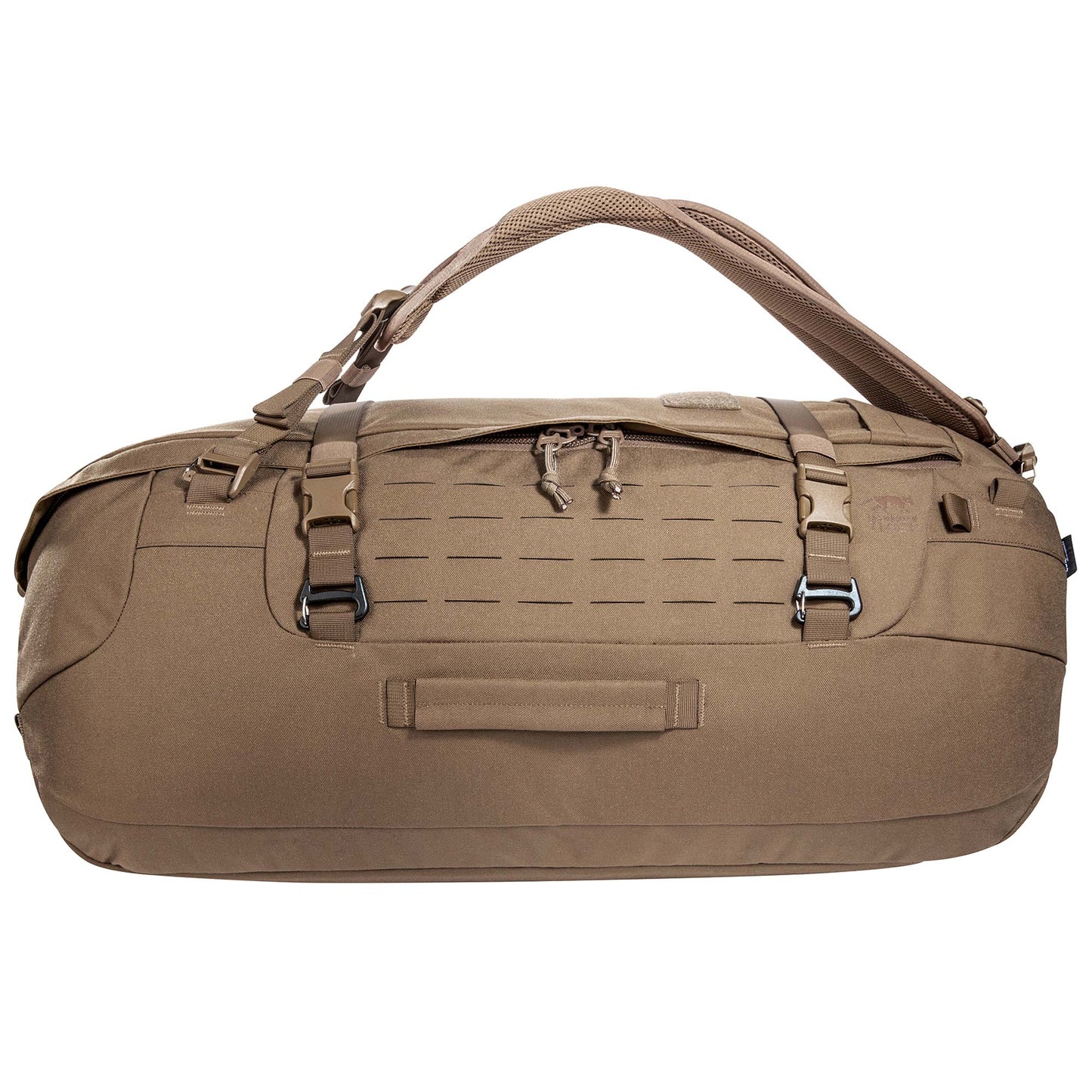 Torba Tasmanian Tiger Duffle Bag 65 l - Coyote Brown